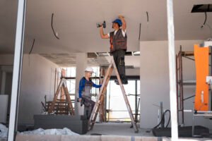 Reformas Salamanca | Expertos en Reformas Integrales de Pisos y Viviendas