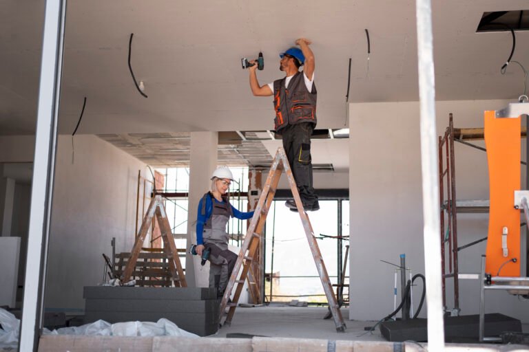 Reformas Salamanca | Expertos en Reformas Integrales de Pisos y Viviendas